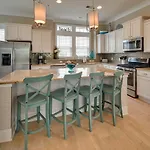 Breezy Myrtle Beach Getaway, 1 Block To Beach!