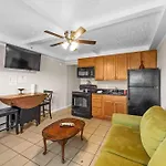 Perfect Location 1Br Pool Parking Outside Area 8