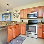 Tilghman Resort Ocean View Paradise Aw Lazy River & Indoor Outdoor Pools