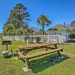 Myrtle Beach Condo Private Balcony And Resort Perks