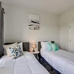 North Myrtle Beach Townhome With Pool And Golf Access