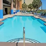 Nmb Ocean View 1 Bedroom That Sleeps 6