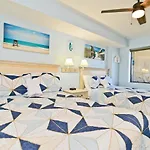 Paradise Ocean View At Top Resort W Lazy River