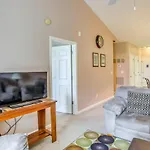 Myrtle Beach Vacation Rental With Pool And Golf Access