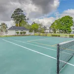 Myrtle Beach Vacation Rental With Pool And Golf Access