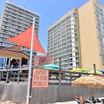 Waterfront Paradise 100 Feet To Beach
