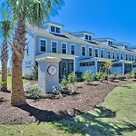 5206 Townes At Barefoot Townhouse