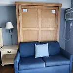 Oceanfront Efficiency T108