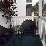 Remodeled One Bedroom Condo At Fairways