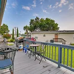 Surfside Beach Home With Community Perks Near Ocean!