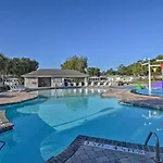 Surfside Beach Home With Community Perks Near Ocean!