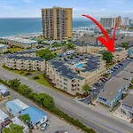 Shore Drive, Myrtle Beach 2 Bd/2Ba Condo