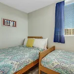 Fabulous Ocean Front Condo At Sands Ocean Club 1227