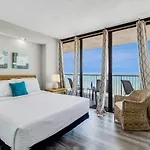 Fabulous Ocean Front Condo At Sands Ocean Club 1227