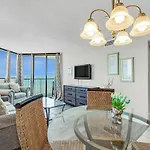 Fabulous Ocean Front Condo At Sands Ocean Club 1227