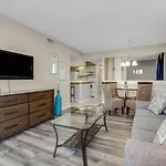 Fabulous Ocean Front Condo At Sands Ocean Club 1227