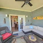 3H Canterbury Court Villa