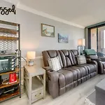 Eighth-Floor Condo On North Myrtle Beach With Pool!