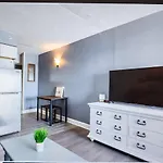 Oceanfront Efficiency T507