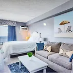 Oceanfront Efficiency T507