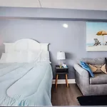 Oceanfront Efficiency T507