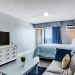 Oceanfront Efficiency T507