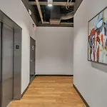 2 Bedroom Loft @ Grand Strand Brewery 205