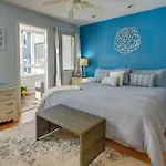 Myrtle Beach Condo With Pool Access Walk To Beach!