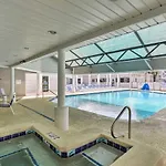 Myrtle Beach Condo With Pool Access Walk To Beach!