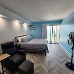 Oceanfront Efficiency T604