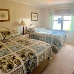 Beachfront -Almost Heaven Oceanfront- Unit C/ 2Br 1Ba