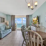 Spacious Oceanfront Condo - Bay Watch 1138
