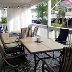Beach House At Ocean Lakes Family Campground!