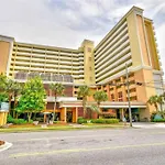 Relaxing Oceanview Suite With Full Kitchen In 306