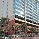 Malibu Pointe - 602