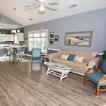 River Walk 301 By Palmetto Vacation Rentals