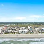 Dolphin Cove Unit 3F
