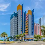 Ocean Pearl At Atlantica