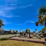 Vacation Cottage North Myrtle Beach 69