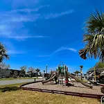 Vacation Cottage North Myrtle Beach 68