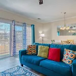 Beach, Golf, Relax: Myrtle Condo