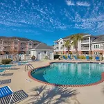 Beach, Golf, Relax: Myrtle Condo