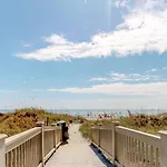 Beach Trees Lodge
