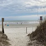 Ocean Days & Nights At Windy Village