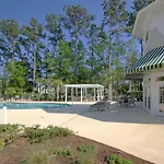 Cypress Point Retreat