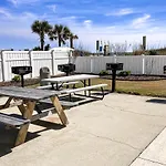 A Place At The Beach A-307