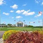 World Tour Retreat