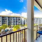 Myrtle Beach Resort A-326