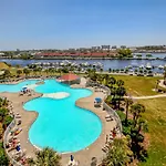 Yacht Club Villas 3-505