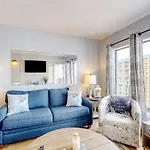Ocean View Escape